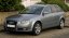 Könyöktámasz AUDI A4 (B6, B7) fém adapter, fekete, öko-bőr
