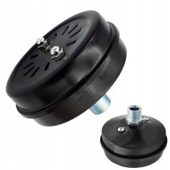 Légszűrő kompresszorhoz 3/8" fém