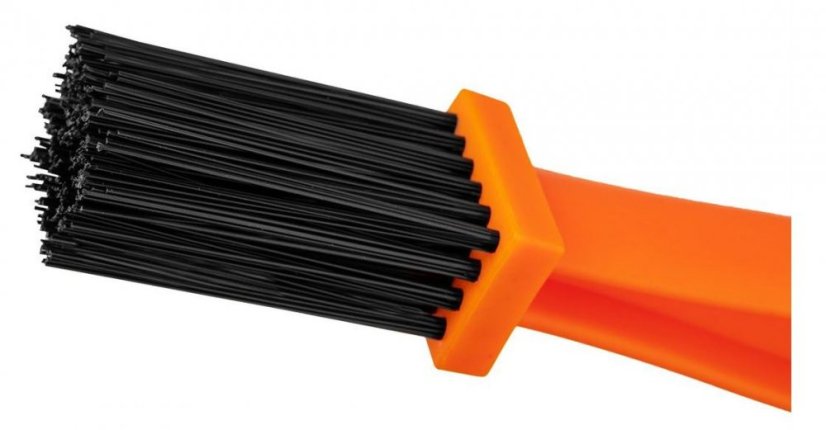Nylon lánctisztító kefe 10-509