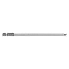 Skrutkovací bit PZ1 x 6,35 x 150 mm, 1/4" 56H570