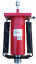 Ansamblu pentru pompă hidraulică-pneumatică de presă 50T Carmax