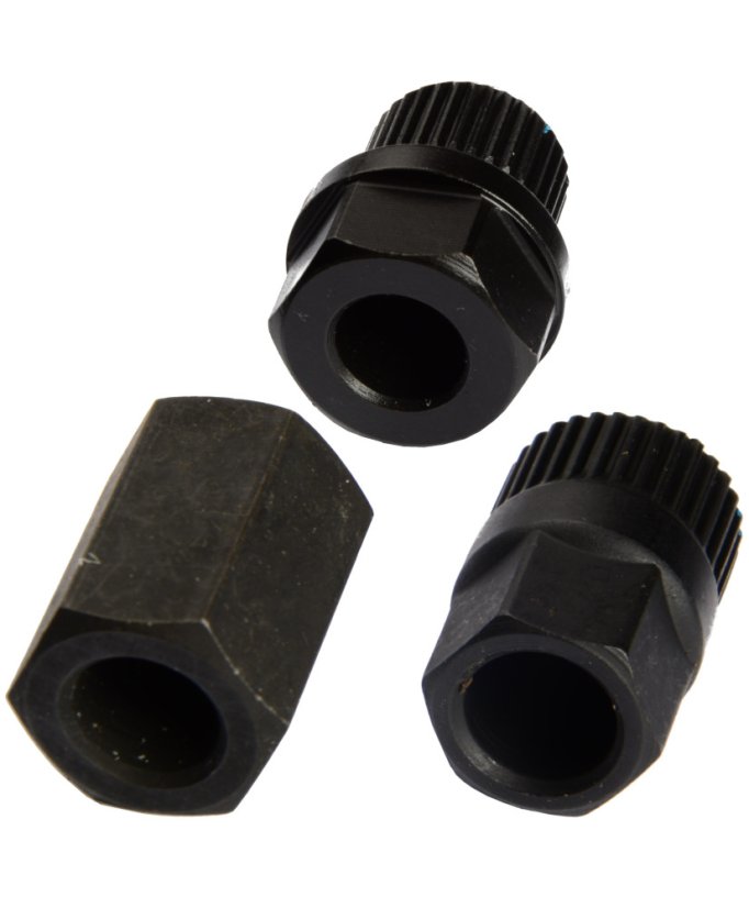 Generátor szerelő készlet 18 darab FR4042