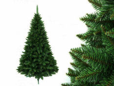 Božično drevo Jelka 250 cm gorska