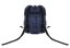 Spalna vreča 210x80cm 0-25°C Temno modra