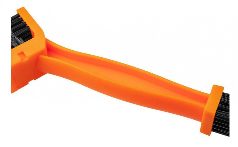 Nylon lánctisztító kefe 10-509