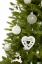 Weihnachtsbaum Fichte PE 220cm Royal