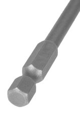 Skrutkovací bit PZ1 x 6,35 x 150 mm, 1/4" 56H570
