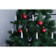 Klasszikus karácsonyfa gyertyák HIT 7,5 m