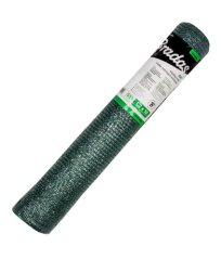 Plasa de umbrire verde 1,2x50m 80% umbrire