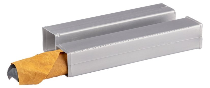Baildon BASIC fúrószár DIN 345 RN NWKc 30 mm, HSS (S), 296-175 mm 70330002