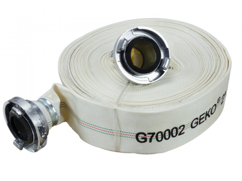 Tűzoltó tömlő 2" 30m G70002