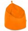 Scaun tip sac Orange Comfort XL