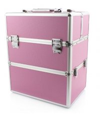 Козметичен куфар Rose Glory - XL
