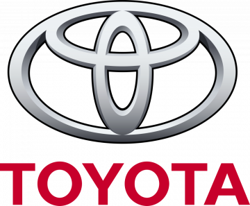 Toyota - În depozit