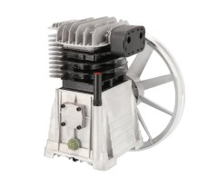 B3800B dugattyús kompresszorszivattyú 4 HP/3 kW 480 l/min 1400 rpm 2 dugattyús egyfokozatú 6220000000