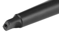 Baildon BASIC fúrószár DIN 345 RN NWKc 30 mm, HSS (S), 296-175 mm 70330002