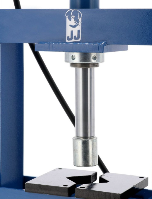 Hidraulikus prés 10T