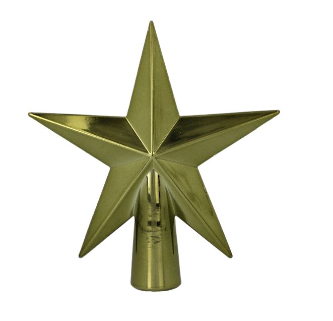 Karácsonyi gömbök 35db Olive
