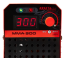 Inverteres hegesztőgép MMA 300A KD1864