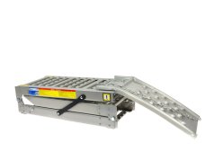 Sklopive rampe G02047 183 cm do 2200 kg G02047