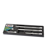 Set podaljškov 1/4"