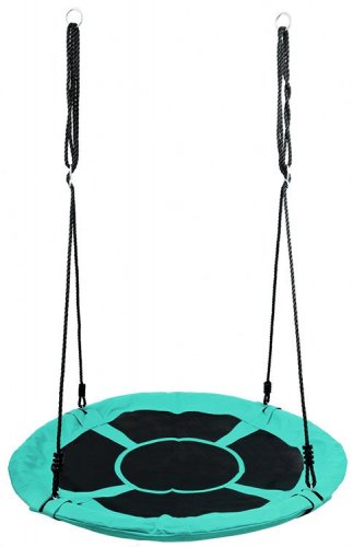 Leagăn - cuib de barză Turquoise110cm