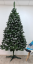 Božično drevo bor 250cm Luxury Diamond