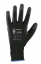 Работни ръкавици размер 10 Black