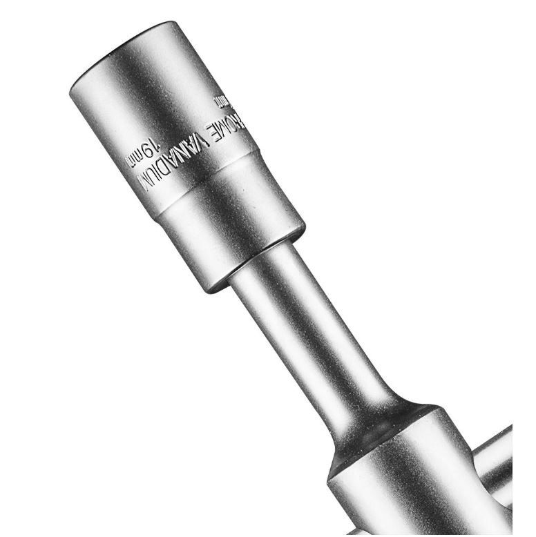 Kerékkulcs 17, 19 mm 11-101