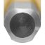 Baildon DIN 338 RN 9,5 mm, HSS TiN (S), 125-81 mm (3-hornyos szár) 71109503