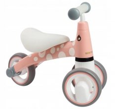 Балансиращо колело за деца без педали Ecotoys Hippo