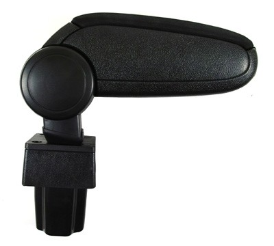 Cotieră Opel ASTRA 2 G 1998 - 2005, husă textilă, neagră