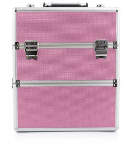 Козметичен куфар Rose Glory - XL