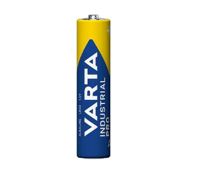 Батерии AAA VARTA 12бр.