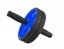 Kotač za vježbanje Ab Wheel Fitness BLUE