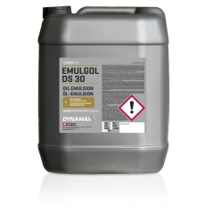 Емулгиращо масло EMULGOL DS 30 10 L