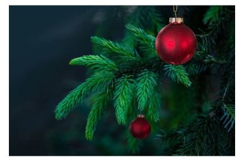 Kakvi su ovogodišnji troškovi umjetnih božićnih drvaca?