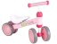 Детски скутер Pinky Mini