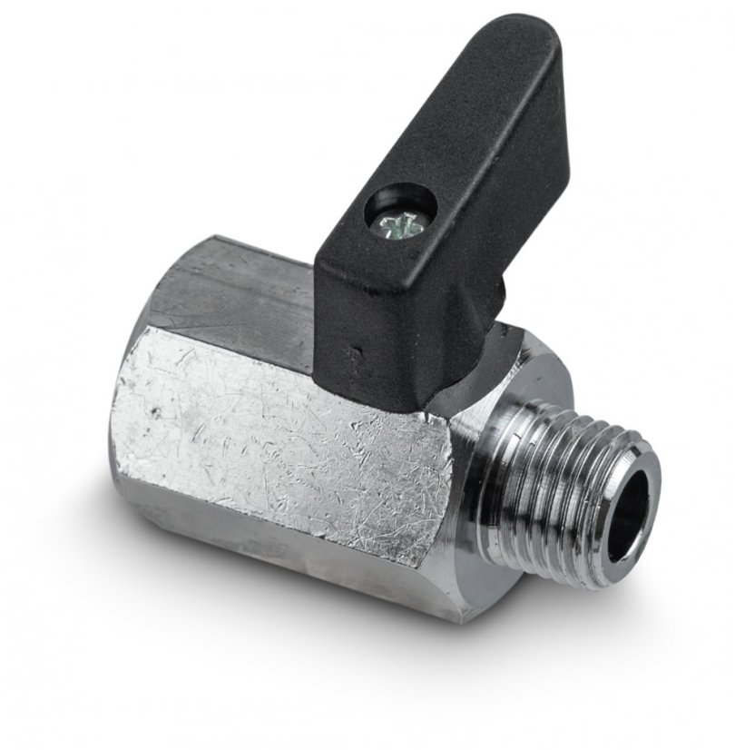 Szelep w-z 1/4"