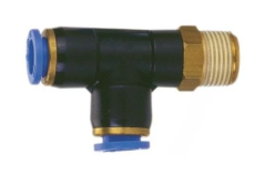 Pneumatska utična spojnica AUTO tip K 1/4´´ 6mm