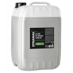 Dxc7 preparat za pranje stolova 20 l