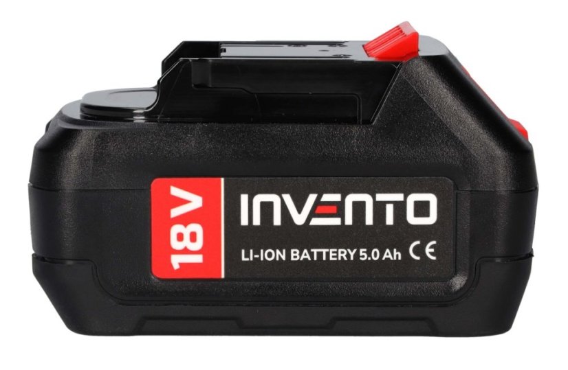 Akkus ütvecsavarozó 18V 1880 Nm + 2x4,0 Ah akkumulátor A64R 1/2"