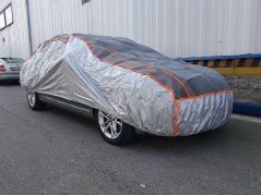Auto plachta proti krupom veľ L