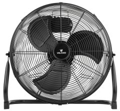 Подов вентилатор 50cm 125W VELWEP0015