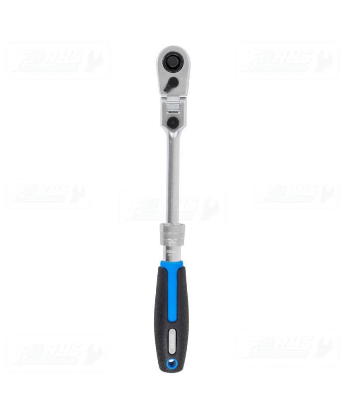 Teleszkópos racsni csuklóval 1/4" FR2450