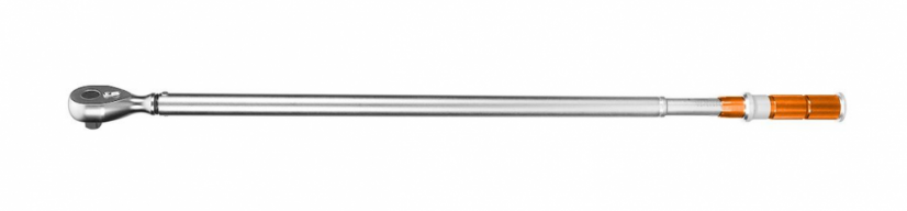 Динамометричен ключ 3/4", 200 - 1000 NM