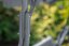Balansoar pentru grădină Gri 140cm FUNFIT RELAX