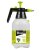 Pulverizator manual cu reglare a presiunii 1.5L AQUA SPRAY