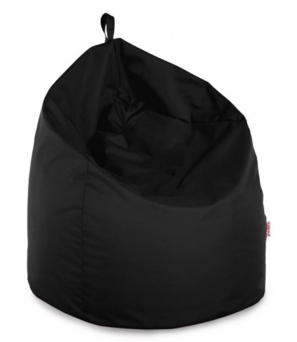 Scaun tip sac Black Comfort XL