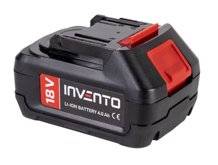 Akkus ütvecsavarozó 18V 680 Nm + 2x4,0 Ah akkumulátor A62R 1/2"